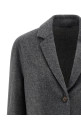 'Crop' blazer Gray 'Crop' blazer Gray