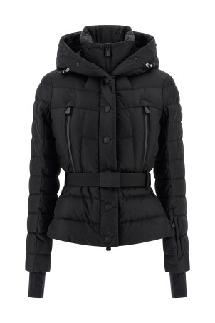 Пуховая куртка «Beverley» Черная K20981A000665399E999 Пуховая куртка «Beverley» Черная K20981A000665399E999