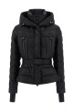 Пуховая куртка «Beverley» Черная K20981A000665399E999 Пуховая куртка «Beverley» Черная K20981A000665399E999