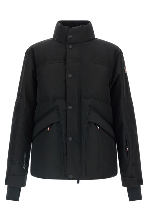 'Elfin' down jacket Black 'Elfin' down jacket Black