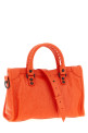 Сумка «Le City Bag S» оранжевого цвета 8114422ABEK7529 Сумка «Le City Bag S» оранжевого цвета 8114422ABEK7529