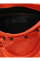 Сумка «Le City Bag S» оранжевого цвета 8114422ABEK7529 Сумка «Le City Bag S» оранжевого цвета 8114422ABEK7529