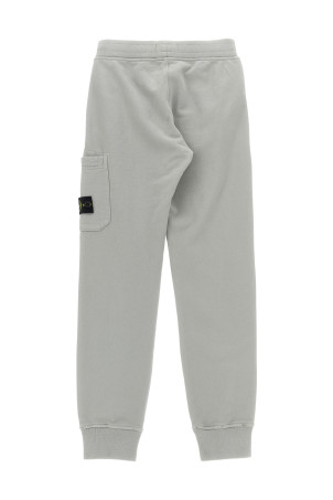 Спортивні штани Cargo Сірі STONE ISLAND JUNIOR K2S166200001S0A20V0064 Спортивні штани Cargo Сірі STONE ISLAND JUNIOR K2S166200001S0A20V0064