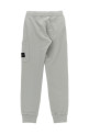 Карго-джоггеры Серые STONE ISLAND JUNIOR K2S166200001S0A20V0064