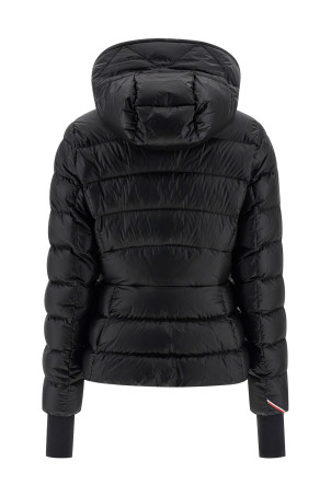 Пуховик «Armoniques» Черный K20981A0006153071999 Пуховик «Armoniques» Черный K20981A0006153071999