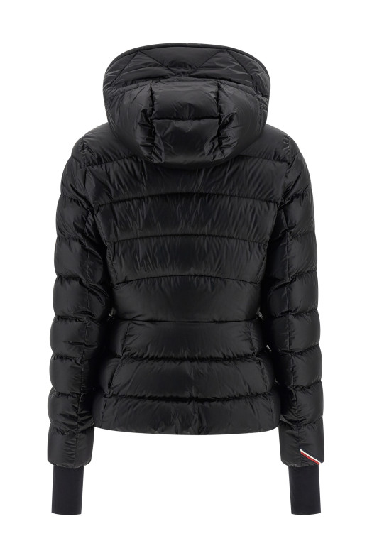Пуховик «Armoniques» Черный K20981A0006153071999 Пуховик «Armoniques» Черный K20981A0006153071999