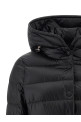 Пуховик «Armoniques» Черный K20981A0006153071999 Пуховик «Armoniques» Черный K20981A0006153071999