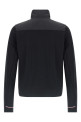 Polartec® sweatshirt Black