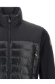 Polartec® sweatshirt Black