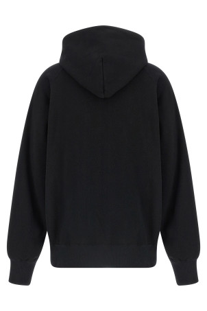 Sacai x Carhartt Wip капюшон Black 2500993S001 Sacai x Carhartt Wip капюшон Black 2500993S001