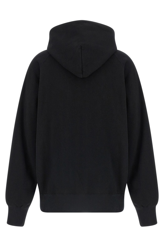 Sacai x Carhartt Wip капюшон Black 2500993S001 Sacai x Carhartt Wip капюшон Black 2500993S001