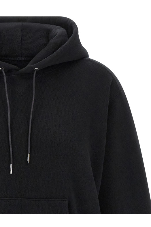 Sacai x Carhartt Wip капюшон Black 2500993S001 Sacai x Carhartt Wip капюшон Black 2500993S001