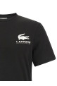 Футболка с принтом Черная LACOSTE TH5517031 Футболка с принтом Черная LACOSTE TH5517031