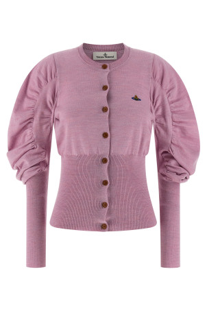 'Eli' cardigan Pink 'Eli' cardigan Pink