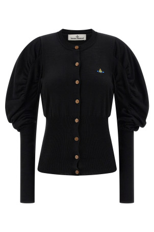 'Eli' cardigan Black 'Eli' cardigan Black