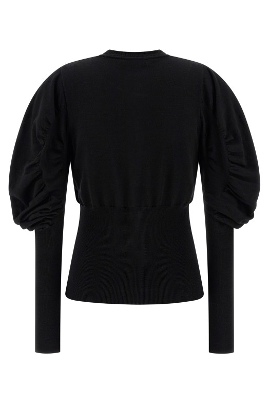 Кардиган «Eli» Черный 1803005BY0006N403