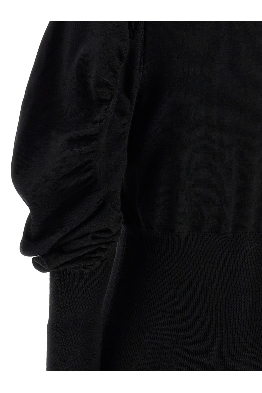 Кардиган «Eli» Черный 1803005BY0006N403