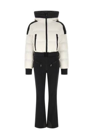 Лыжный костюм «Néve» Черно-серый GB004902548000 Лыжный костюм «Néve» Черно-серый GB004902548000