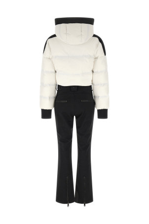 Лыжный костюм «Néve» Черно-серый GB004902548000 Лыжный костюм «Néve» Черно-серый GB004902548000