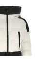'Néve' ski suit Black-grey