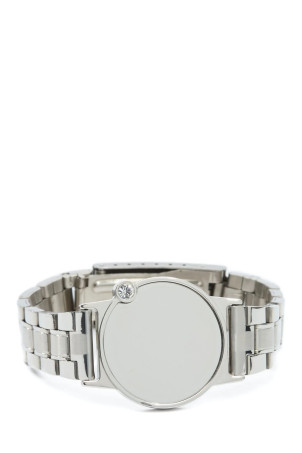 Браслет Trompe l'oeil Silver MM6 MAISON MARGIELA SM7UY0101P8605951 Браслет Trompe l'oeil Silver MM6 MAISON MARGIELA SM7UY0101P8605951