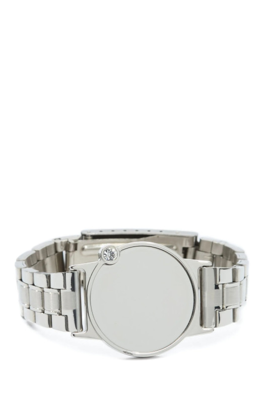 Браслет Trompe l'oeil Silver MM6 MAISON MARGIELA SM7UY0101P8605951 Браслет Trompe l'oeil Silver MM6 MAISON MARGIELA SM7UY0101P8605951