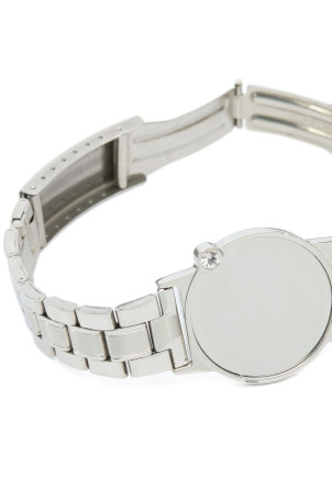 Браслет Trompe l'oeil Silver MM6 MAISON MARGIELA SM7UY0101P8605951 Браслет Trompe l'oeil Silver MM6 MAISON MARGIELA SM7UY0101P8605951