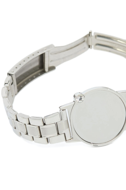 Браслет Trompe l'oeil Silver MM6 MAISON MARGIELA SM7UY0101P8605951 Браслет Trompe l'oeil Silver MM6 MAISON MARGIELA SM7UY0101P8605951