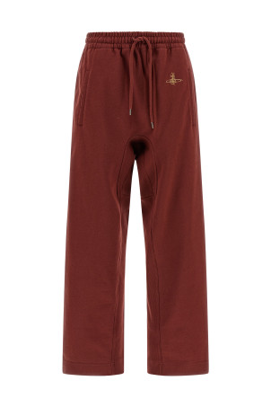 'Ember' joggers Red 'Ember' joggers Red