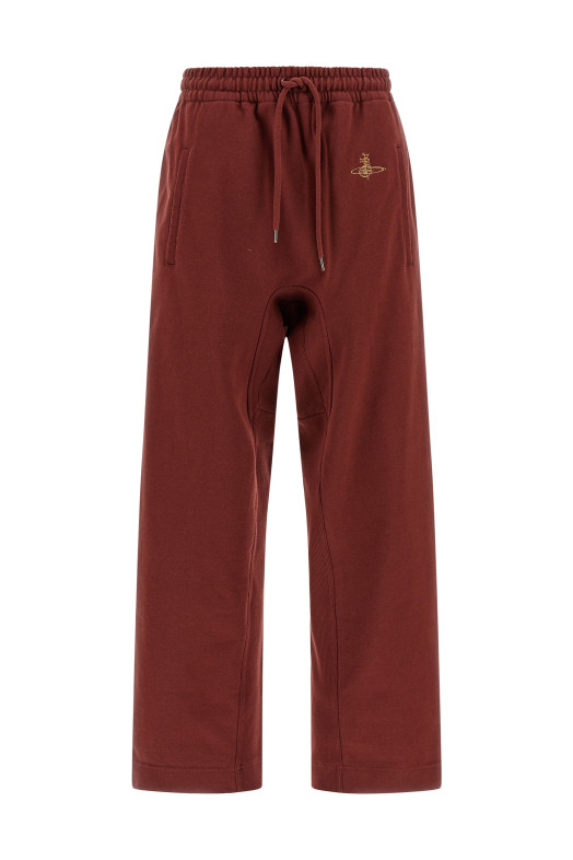 Джоггеры «Ember» Красные 3J010016J00A4F407