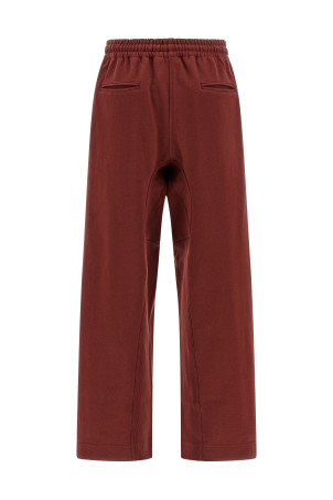 'Ember' joggers Red 'Ember' joggers Red