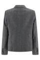 Blazer twill Sparkling Silver Blazer twill Sparkling Silver