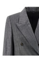 Blazer twill Sparkling Silver Blazer twill Sparkling Silver