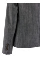 Blazer twill Sparkling Silver Blazer twill Sparkling Silver