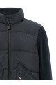 Кардиган с подкладкой Синий MONCLER GRENOBLE K20978G0001480093742 Кардиган с подкладкой Синий MONCLER GRENOBLE K20978G0001480093742