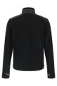 Rainwear insert sweatshirt Black