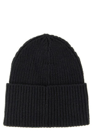 Sacai x Carhartt Wip capsule cap Black