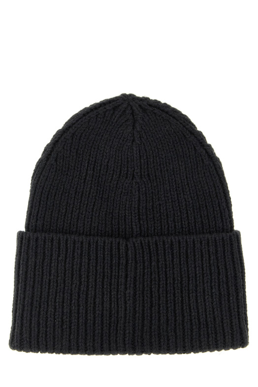 Sacai x Carhartt Wip capsule cap Black Sacai x Carhartt Wip capsule cap Black