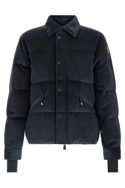 Пухова куртка «Elgon» Синя K20971A00007597WG742