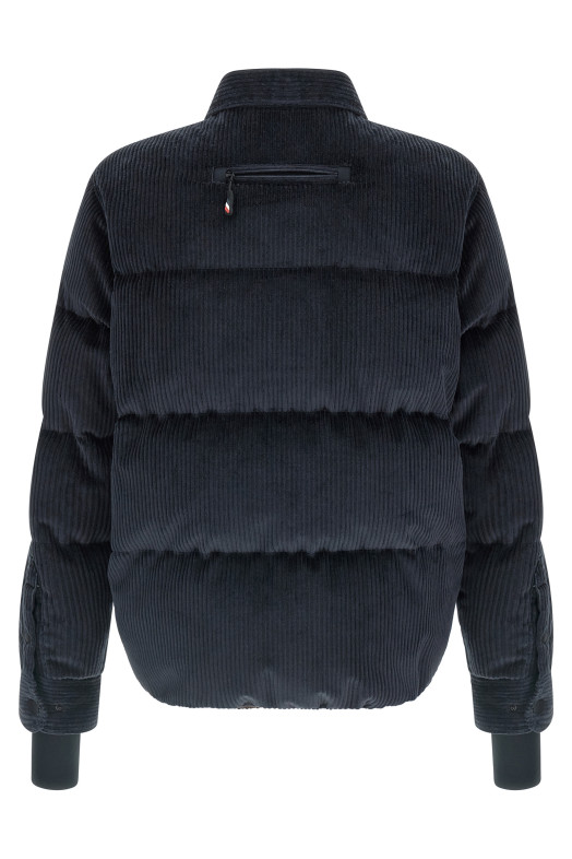 Пухова куртка «Elgon» Синя K20971A00007597WG742