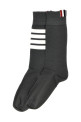 '4 Bar' socks Blue '4 Bar' socks Blue