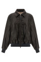 'Aviator' bomber jacket Brown 'Aviator' bomber jacket Brown