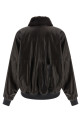 'Aviator' bomber jacket Brown 'Aviator' bomber jacket Brown
