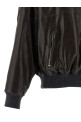 'Aviator' bomber jacket Brown 'Aviator' bomber jacket Brown