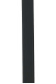 Черный кожаный ремень Black PRADA (1CS1472HIL) Черный кожаный ремень Black PRADA (1CS1472HIL)