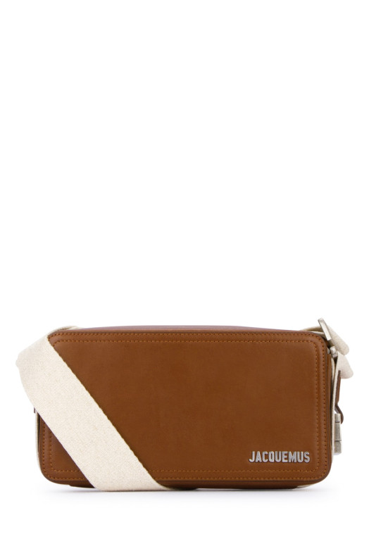 LE CUERDA HORIZONTAL JACQUEMUS (235BA0923061) LE CUERDA HORIZONTAL JACQUEMUS (235BA0923061)