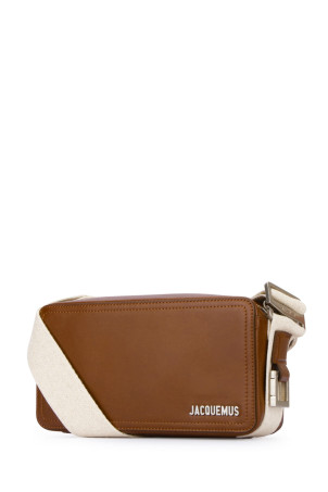 LE CUERDA HORIZONTAL JACQUEMUS (235BA0923061) LE CUERDA HORIZONTAL JACQUEMUS (235BA0923061)