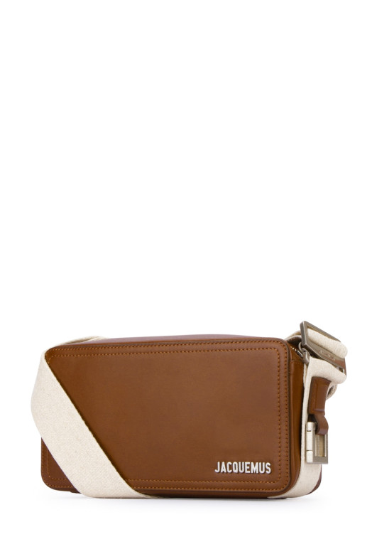 LE CUERDA HORIZONTAL JACQUEMUS (235BA0923061) LE CUERDA HORIZONTAL JACQUEMUS (235BA0923061)