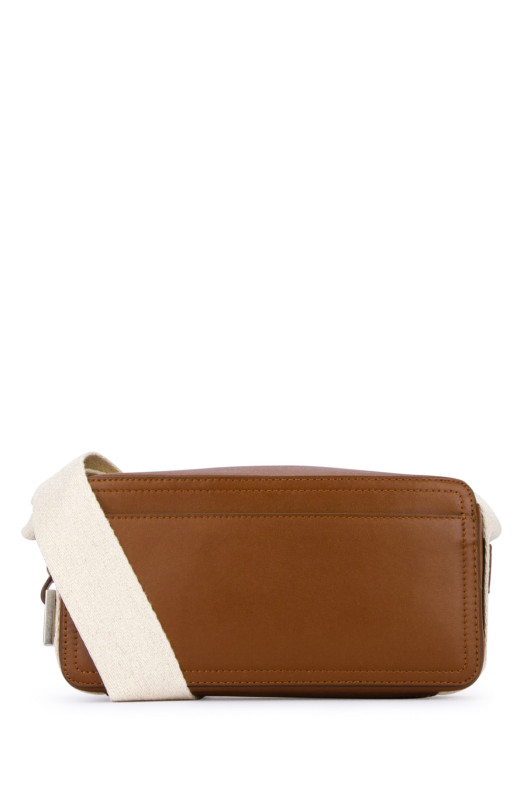 LE CUERDA HORIZONTAL JACQUEMUS (235BA0923061) LE CUERDA HORIZONTAL JACQUEMUS (235BA0923061)
