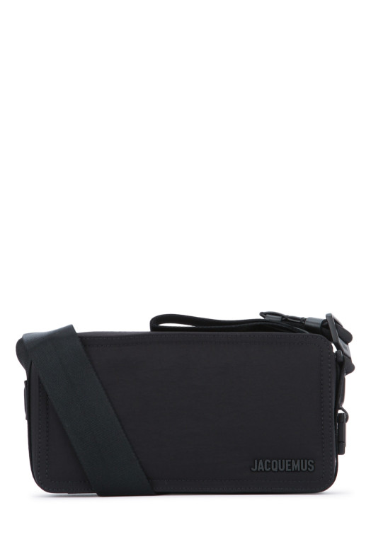 LE CUERDA HORIZONTAL Blue JACQUEMUS (235BA0923174) LE CUERDA HORIZONTAL Blue JACQUEMUS (235BA0923174)